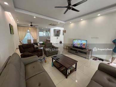 Fully renovated Kajang 2 3 sty superlink