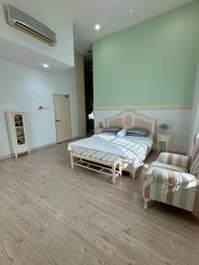 Asia Hills 3.5-Storey Bungalow, Gelugor (nice unit)
