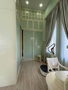 Asia Hills 3.5-Storey Bungalow, Gelugor (nice unit)