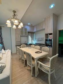 Asia Hills 3.5-Storey Bungalow, Gelugor (nice unit)