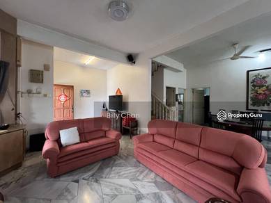 Super nice 2 Storey Semi D Cheras Perdana