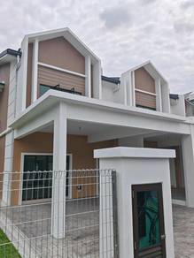 2 Storey Terraced Link House with 1920sqft @ Seri Kembangan