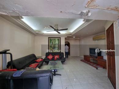 Super nice 2 storey Terrace Taman Sri Bahagia Cheras