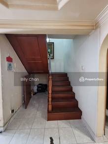Super nice 2 storey Terrace Taman Sri Bahagia Cheras