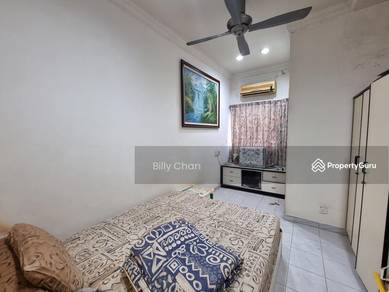 Super nice 2 storey Terrace Taman Sri Bahagia Cheras