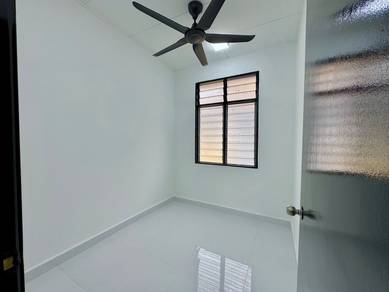 [100% LOAN!!FREEHOLD NON BUMILOT!!RUMAH CANTIK!!] Bandar Springhill