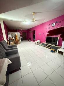Move In 3 Rooms Furnish (1000sf) Alam Idaman Condo Shah Alam