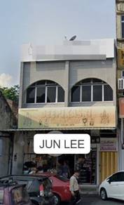 Ground Floor Shop Lot for Rent 📢
