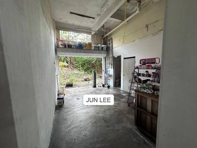 Ground Floor Shop Lot for Rent 📢