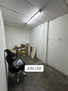 Ground Floor Shop Lot for Rent 📢