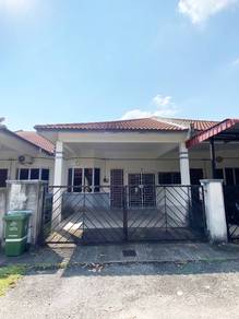 LOKASI STRATEGIK DEKAT HOSHAS, TAMAN PULAI IDAMAN TEMERLOH rumah luas