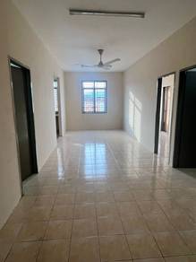 Seremban Putra Apartment