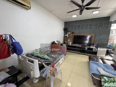 Super nice Single Storey Terrace ,Lucky Garden Bangsar