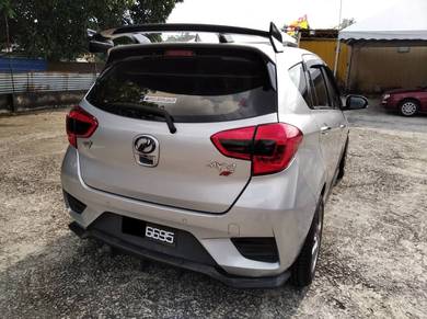 Perodua Myvi 1.5 (A) Advance Tip-Top Condition