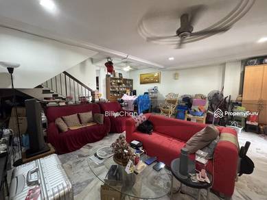 Super nice Freehold 2 Storey Superlink,Taman Taynton View
