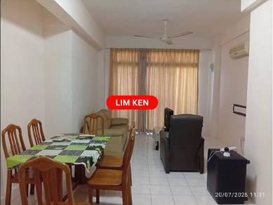 Parkview Tower, Relau (nice unit)