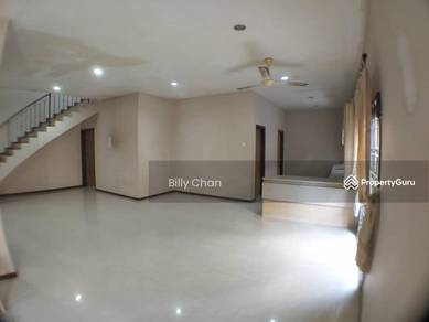 Super nice 2 storey semi D, Bali Residence, Taman Segar Perdana