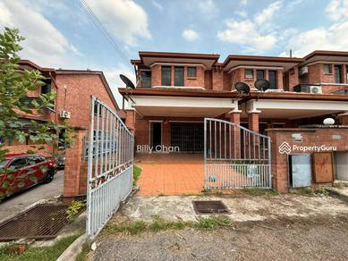 Super nice 2 Storey Endlot Terrace, Sungai Long