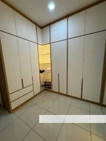 3 Storey Cluster House, Nusa Sentral @ Nusajaya Iskandar Puteri