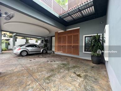 Super nice 2 Storey Bungalow, Country Heights