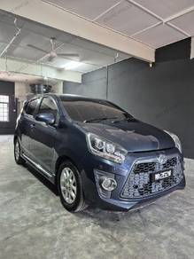 Perodua AXIA 1.0 AV (A)