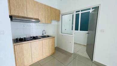 Saville Dlake, Lakeview, High Floor, 4 rooms