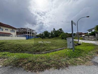 Super cheap Mahkota Cheras residential land