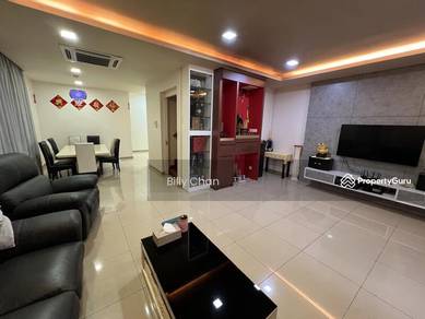 Cheapest Goodview Heights Kajang superlink