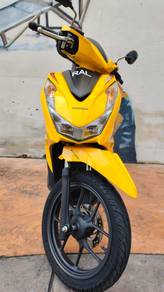 HONDA BEAT OFFER Kaw Kaw 🔥🔥