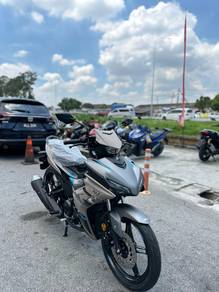 2025 Yamaha interchnage y16zr Y16 abs
