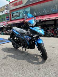 2025 Yamaha Interchange y15 y15zr ysuku