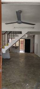 3 Storey Terrace House for Rent