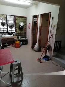 Double Storey Low Cost @ Jalan Ara, Desa Cemerlang, Ulu Tiram