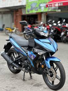 2024 Yamaha Y15ZR Y15 ysuku