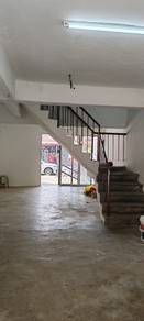 3 Storey Terrace House for Rent
