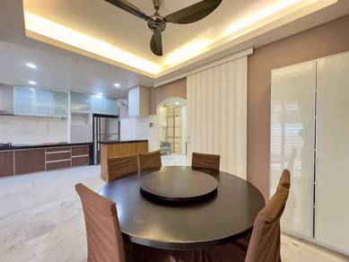 RENOVATED Double Storey USJ 22 Subang Jaya for sale