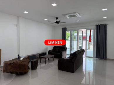 Dedaun 3-Storey Bungalow, Batu Kawan (nice unit)