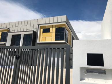 Eco Business Park V, BRAND NEW