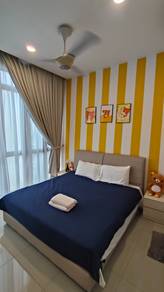 Medini 2 carpark gelang patah cw7s near tuas second link legoland jb