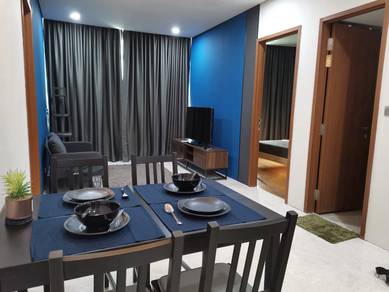 Sky Suites KLCC walking distance to KLCC - Affordable Price