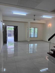 2 Storey Terrace House Taman Riang, Butterworth Near Raja Uda