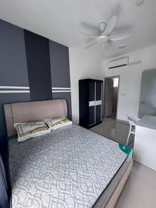 Batu Cave Bayu Residensi Room to Rent