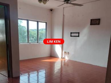 Mutiara Idaman 2 Apartment, Jelutong (nice unit)