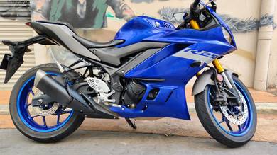 YAMAHA YZF-R25  Best Deal 🔥🔥