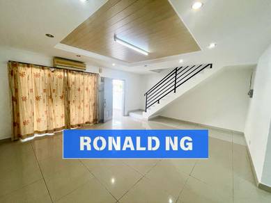 SUNWAY TUNAS 2 Sty Terrace 2000SF RENOVATED BAYAN BARU BAYAN LEPAS