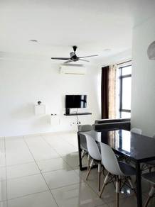 [October Unit] Kenwingston, Cyberjaya, 3r2b, Fully Furnish, Nice Unit!