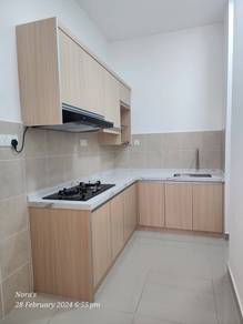 Apartment 3 bilik Prima depan KTM Seremban