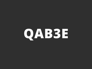 QAB3E