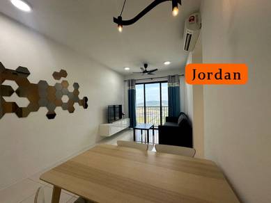 Vivo Condo @ Batu Kawan | Nice Condition & Low Price | Move-in Anytime