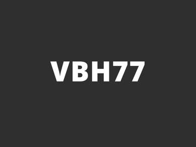 VBH77
